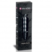 Стимулятор вагины и ануса Mystim Mighty Merlin - 25 см. - MyStim - купить с доставкой в Тольятти