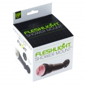 Крепление Fleshlight - Shower Mount - Fleshlight - в Тольятти купить с доставкой