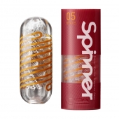 Мастурбатор SPINNER Beads - Tenga - в Тольятти купить с доставкой