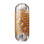 Мастурбатор SPINNER Beads - Tenga - в Тольятти купить с доставкой