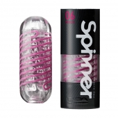 Мастурбатор SPINNER Brick - Tenga - в Тольятти купить с доставкой