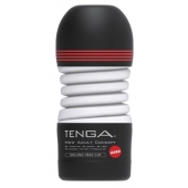 Мастурбатор TENGA Rolling Head Cup Strong - Tenga - в Тольятти купить с доставкой