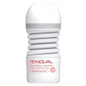 Мастурбатор TENGA Rolling Head Cup Soft - Tenga - в Тольятти купить с доставкой