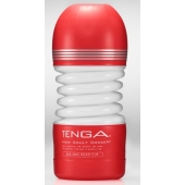Мастурбатор TENGA Rolling Head Cup - Tenga - в Тольятти купить с доставкой