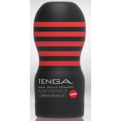 Мастурбатор TENGA Original Vacuum Cup Hard - Tenga - в Тольятти купить с доставкой