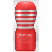 Мастурбатор TENGA Original Vacuum Cup - Tenga - в Тольятти купить с доставкой
