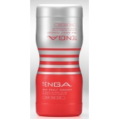 Мастурбатор TENGA Dual Sensation Cup - Tenga - в Тольятти купить с доставкой