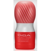 Мастурбатор TENGA Air Flow Cup - Tenga - в Тольятти купить с доставкой