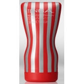 Мастурбатор TENGA Squeeze Tube Cup - Tenga - в Тольятти купить с доставкой