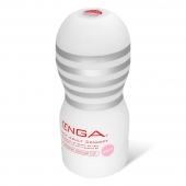 Мастурбатор TENGA Original Vacuum Cup Soft - Tenga - в Тольятти купить с доставкой