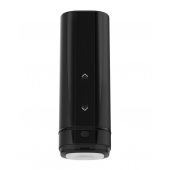 Мастурбатор для секса на расстоянии Onyx+ - Kiiroo - в Тольятти купить с доставкой
