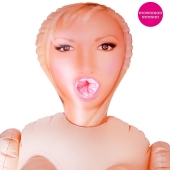Секс-кукла Анастасия - Erowoman-Eroman - в Тольятти купить с доставкой