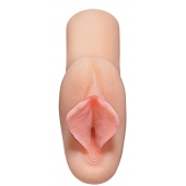 Телесный мастурбатор-вагина XTC Stroker - Pipedream - в Тольятти купить с доставкой