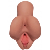 Кофейный мастурбатор Pick Your Pleasure Stroker - Pipedream - в Тольятти купить с доставкой