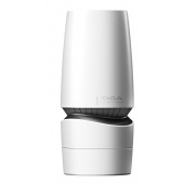 Мастурбатор TENGA AERO Silver Ring - Tenga - в Тольятти купить с доставкой