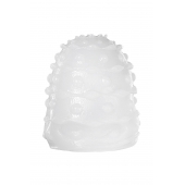 Мастурбатор-яйцо Satisfyer Bubble Mini Masturbator - Satisfyer - в Тольятти купить с доставкой
