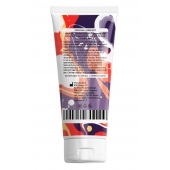 Анальная смазка на водной основе OYO Personal Gel Aloe - 50 мл. - OYO - купить с доставкой в Тольятти