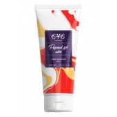 Анальная смазка на водной основе OYO Personal Gel Aloe - 50 мл. - OYO - купить с доставкой в Тольятти