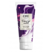Интимная смазка на водной основе с пролонгирующим эффектом OYO Personal Gel Menthol - 50 мл. - OYO - купить с доставкой в Тольятти