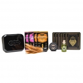 Эротический набор Weekender Kit The Original - Kama Sutra - купить с доставкой в Тольятти