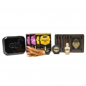 Эротический набор Weekender Kit Coconut Pineapple - Kama Sutra - купить с доставкой в Тольятти