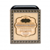 Эротический набор Weekender Kit Vanilla Creme - Kama Sutra - купить с доставкой в Тольятти