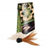 Пудра для тела Honey Dust Body Powder с ароматом жимолости - 28 гр. - Kama Sutra - купить с доставкой в Тольятти