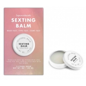 Бальзам для клитора Sexting Balm - 8 гр. - Bijoux Indiscrets - купить с доставкой в Тольятти