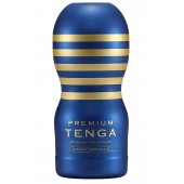 Мастурбатор TENGA Premium Original Vacuum Cup - Tenga - в Тольятти купить с доставкой