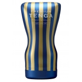 Мастурбатор TENGA Premium Soft Case Cup - Tenga - в Тольятти купить с доставкой