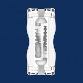 Мастурбатор TENGA Premium Dual Sensation Cup - Tenga - в Тольятти купить с доставкой