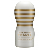 Мастурбатор TENGA Premium Original Vacuum Cup Gentle - Tenga - в Тольятти купить с доставкой