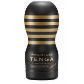 Мастурбатор TENGA Premium Original Vacuum Cup Strong - Tenga - в Тольятти купить с доставкой
