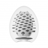 Мастурбатор-яйцо MESH - Tenga - в Тольятти купить с доставкой