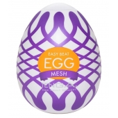 Мастурбатор-яйцо MESH - Tenga - в Тольятти купить с доставкой