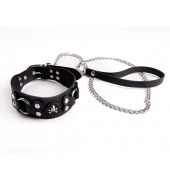 Ошейник  Веселый Роджер - Sitabella - купить с доставкой в Тольятти