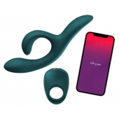 Подарочный набор для двоих We-Vibe Date Night Set - We-vibe - в Тольятти купить с доставкой