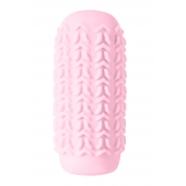 Розовый мастурбатор Marshmallow Maxi Candy - Lola Games - в Тольятти купить с доставкой