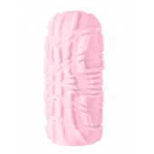 Розовый мастурбатор Marshmallow Maxi Fruity - Lola Games - в Тольятти купить с доставкой