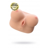 Мастурбатор Juliana Breast с вагиной - KOKOS - в Тольятти купить с доставкой
