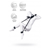 Фиксирующие стропы Anonymo с подушкой под шею - ToyFa - купить с доставкой в Тольятти