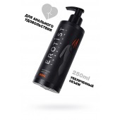 Анальный лубрикант Erotist Anal на водной основе - 250 мл. - Erotist Lubricants - купить с доставкой в Тольятти