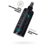 Антибактериальное средство Erotist Antiseptic Cleaner - 250 мл. - Erotist Lubricants - купить с доставкой в Тольятти