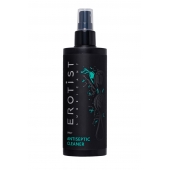 Антибактериальное средство Erotist Antiseptic Cleaner - 250 мл. - Erotist Lubricants - купить с доставкой в Тольятти