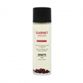 Органическое массажное масло GARNET ARGAN - 100 мл. - Exsens - купить с доставкой в Тольятти