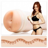 Мастурбатор-анус Fleshlight Girls - Maitland Ward Tight Chicks - Fleshlight - в Тольятти купить с доставкой