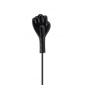 Двусторонний стек-щекоталка Sweet Caress Feather Whip - 58 см. - Sweet Caress - купить с доставкой в Тольятти