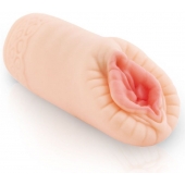 Тугой фигурный мастурбатор-вагина - ToyFa - в Тольятти купить с доставкой