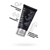 Крем для увеличения пениса Erotist Big Guy - 50 мл. - Erotist Lubricants - купить с доставкой в Тольятти