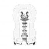 Мастурбатор TENGA SD Original Vacuum Cup Strong - Tenga - в Тольятти купить с доставкой